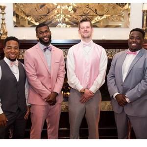 Meet your Posher, Willie